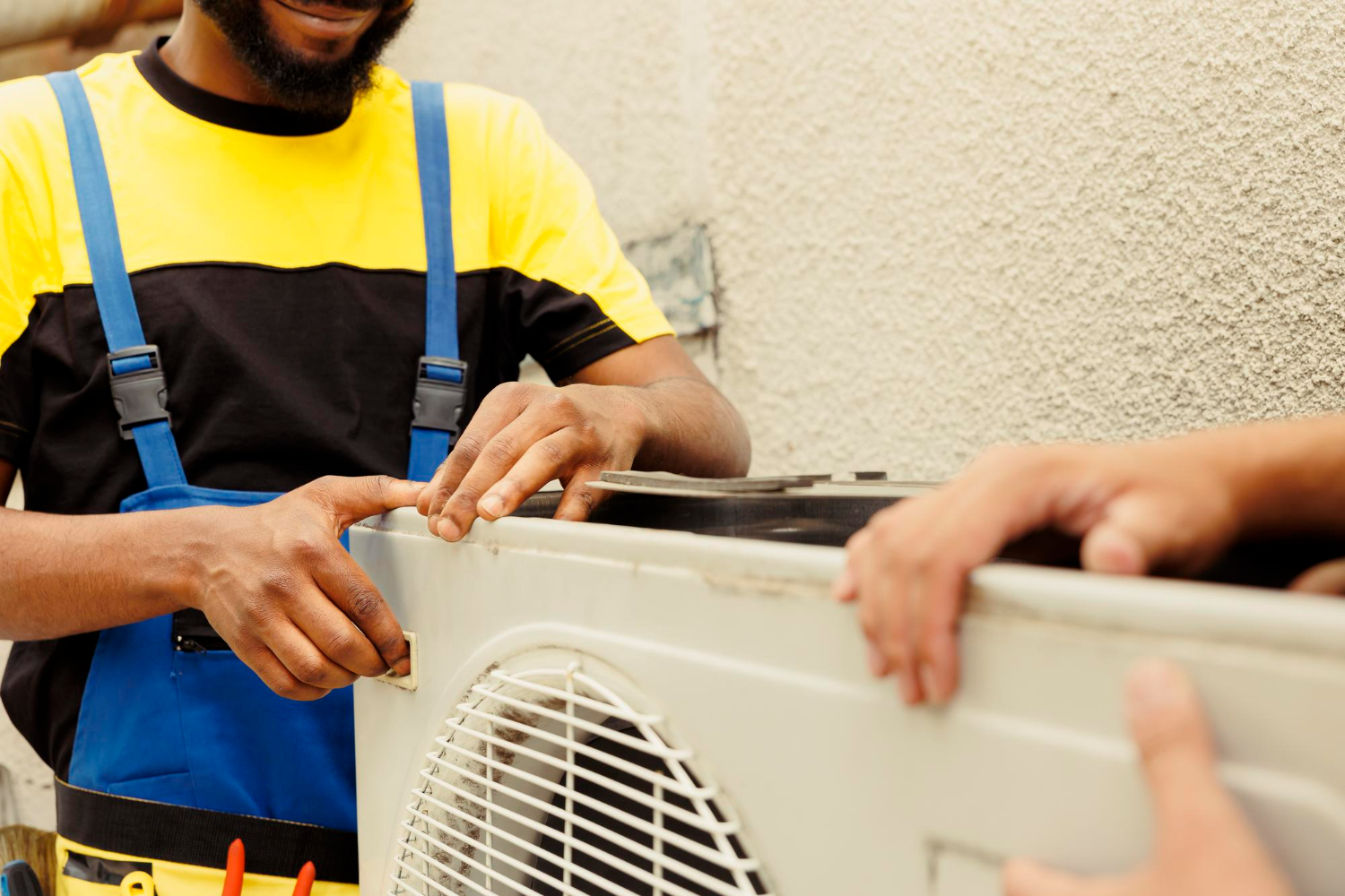 Common HVAC Troubleshooting Mistakes in Huntington Beach Homes