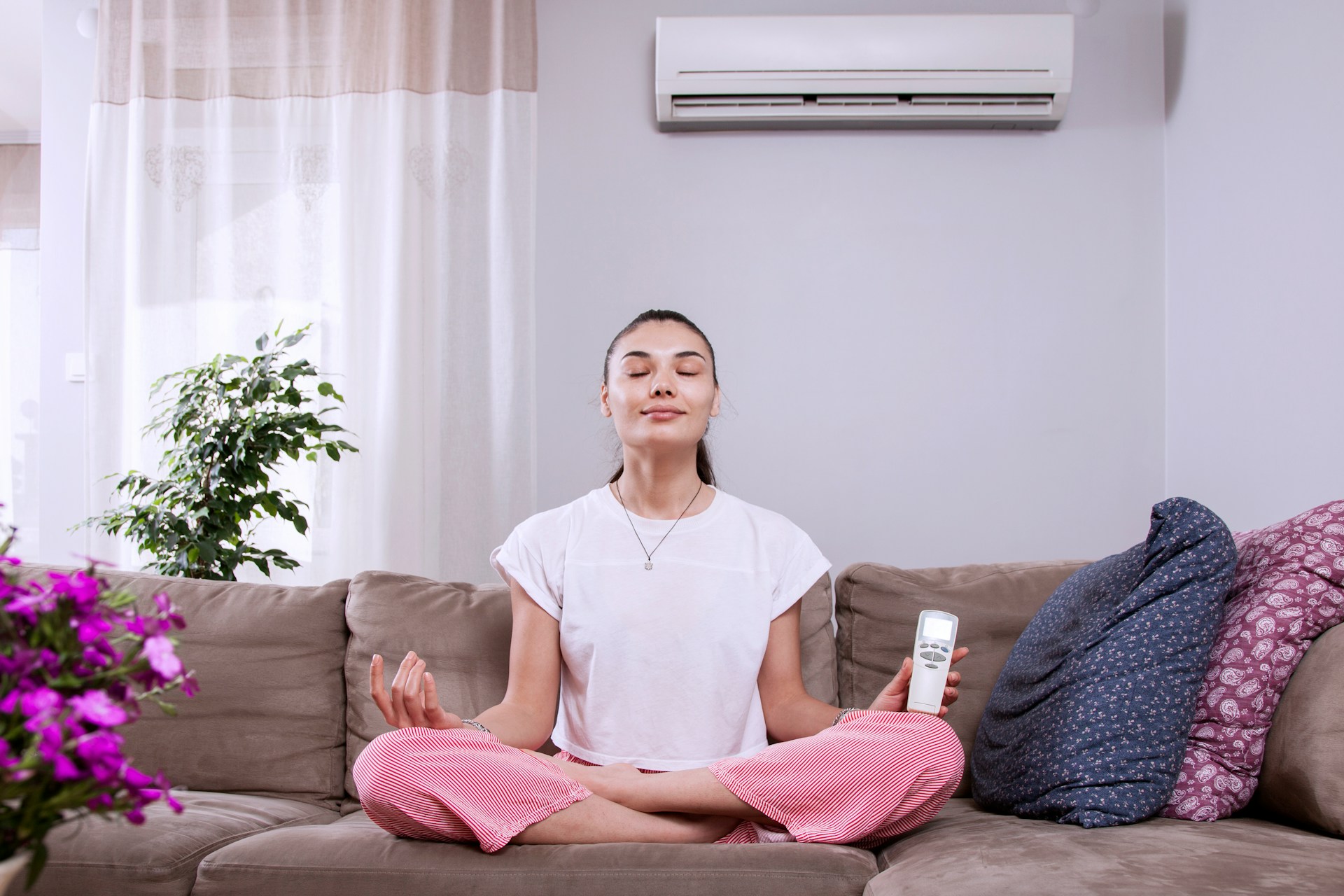 Indoor Air Quality Fixes for Coastal Homes in Huntington Beach