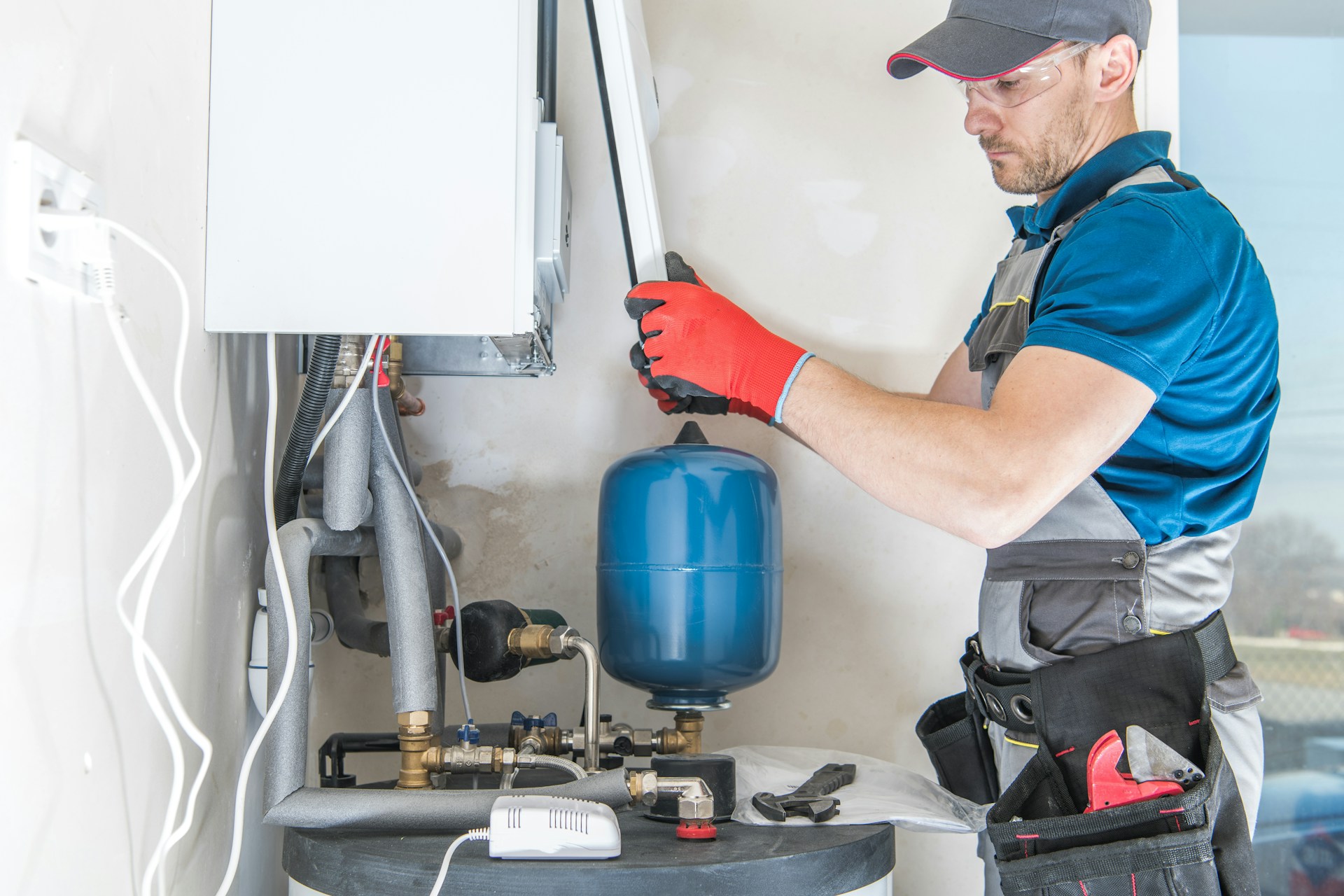 Custom HVAC Installation in Huntington Beach: Process, Timeline, Expectations