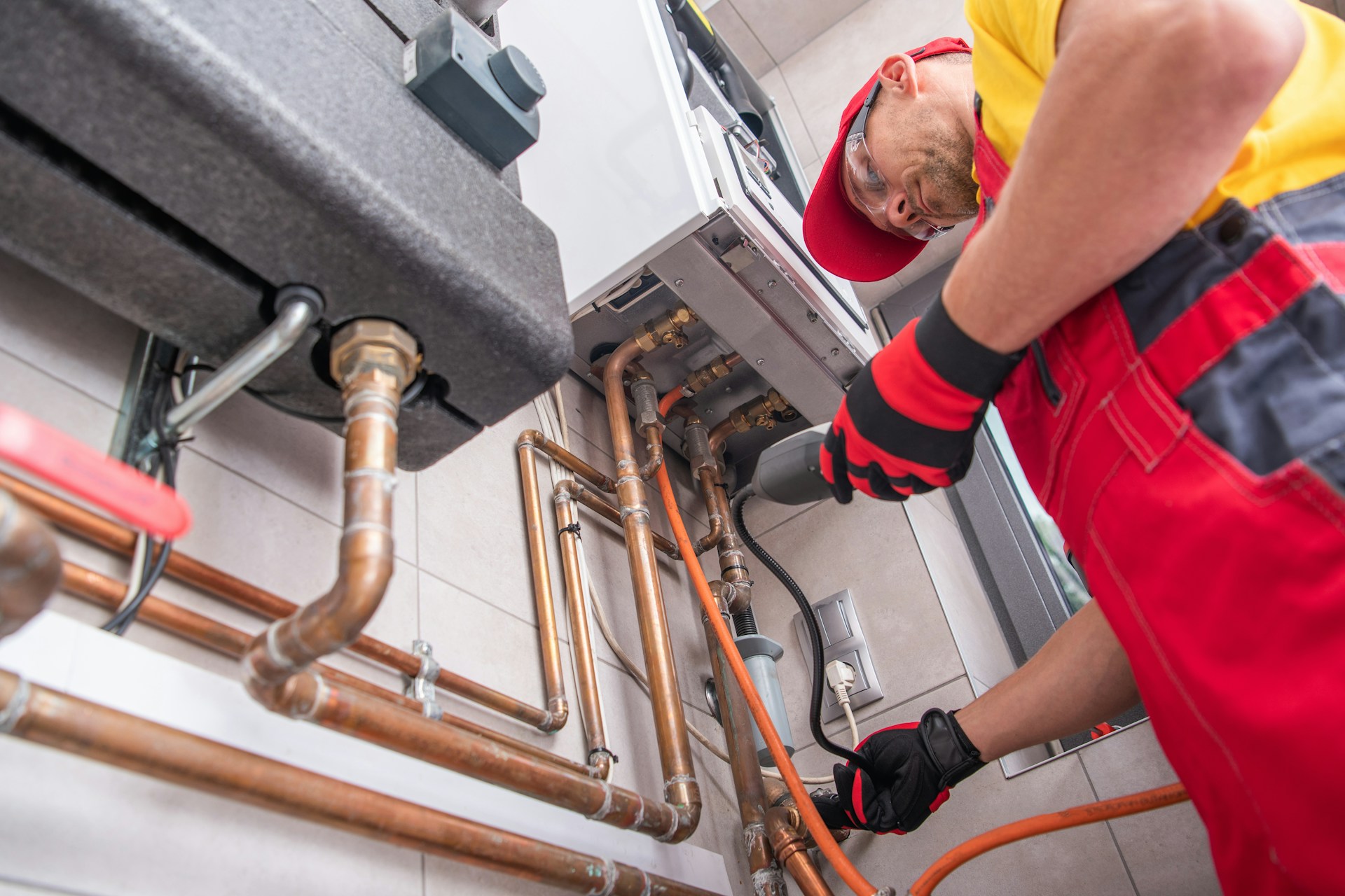 Scheduling HVAC Tune Ups Around Huntington Beach’s Marine Layer