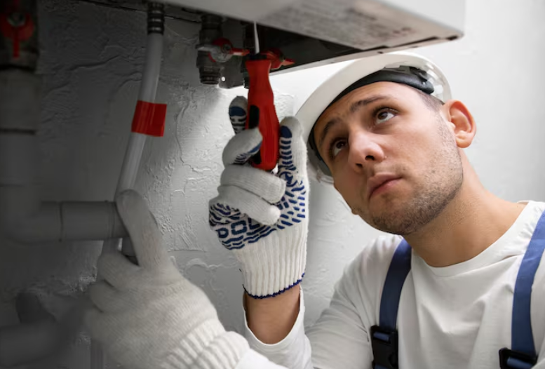 Diagnosing Silent HVAC Leaks in Orange County Homes