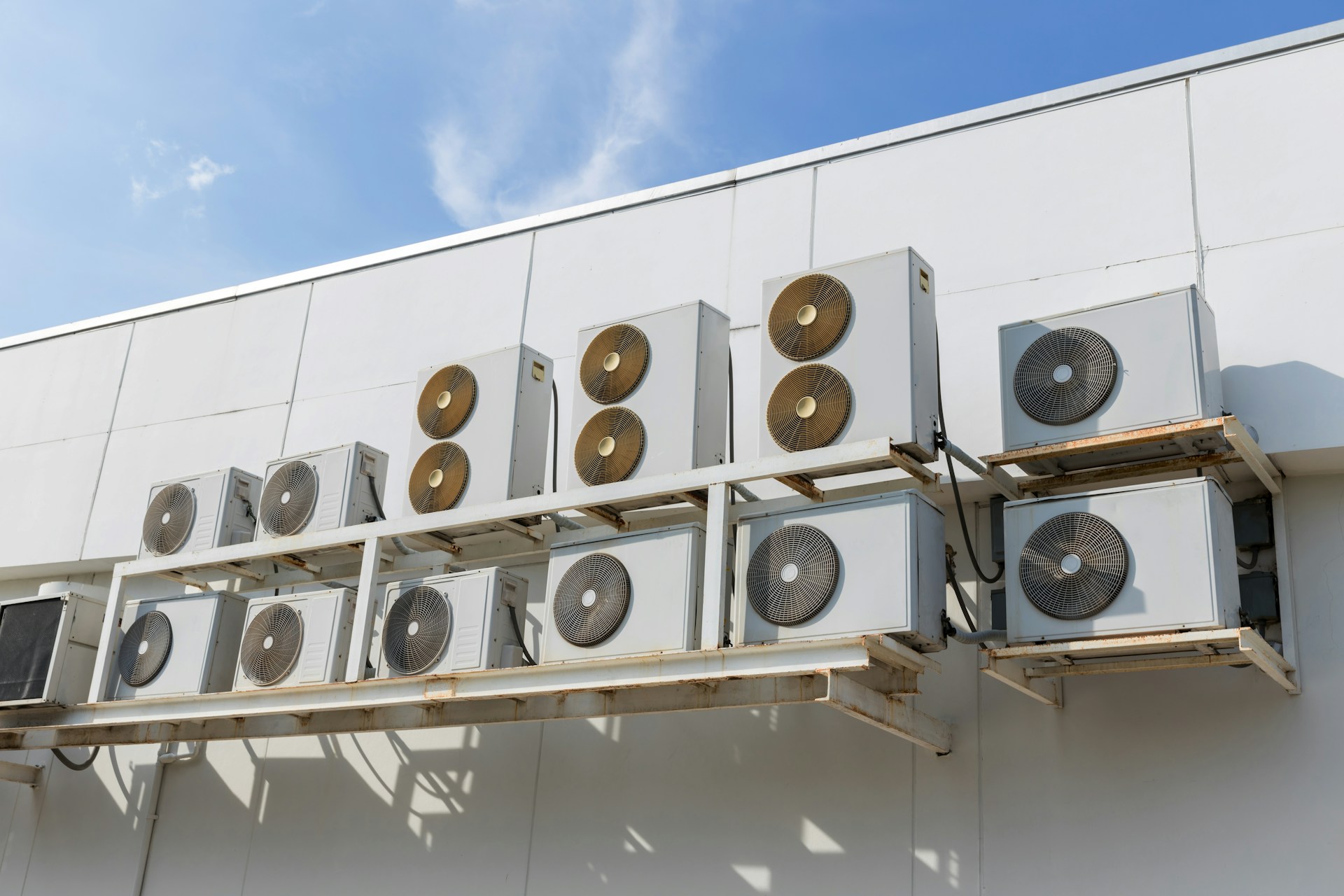 Orange County HVAC Second Opinions: Data to Request and Compare Reports