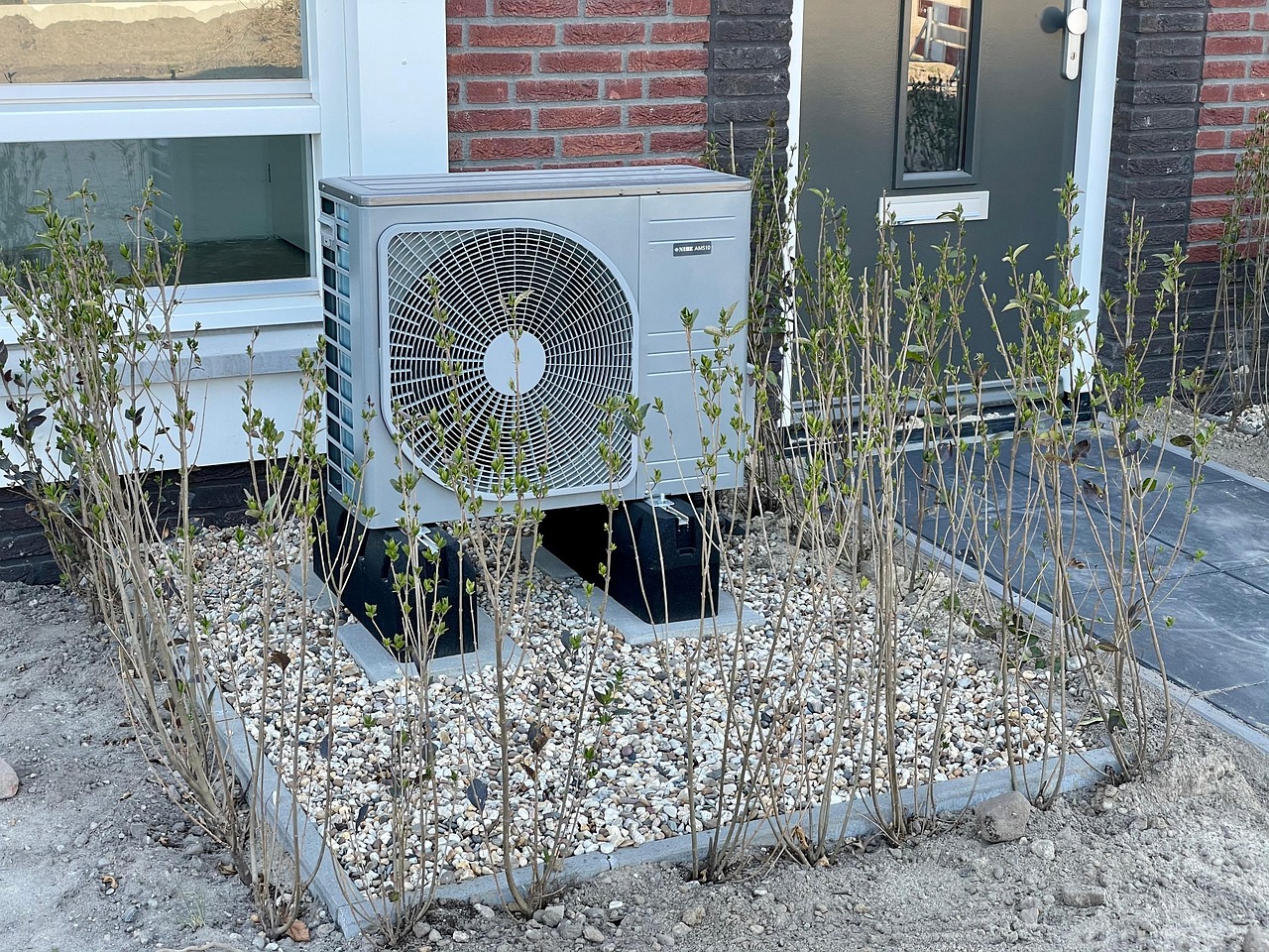 10 HVAC Questions Huntington Beach Homeowners Should Ask About Salt