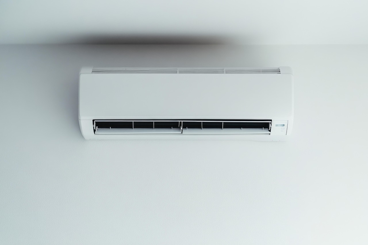 Tackling Orange County’s May Heat Waves with AC Tune Ups