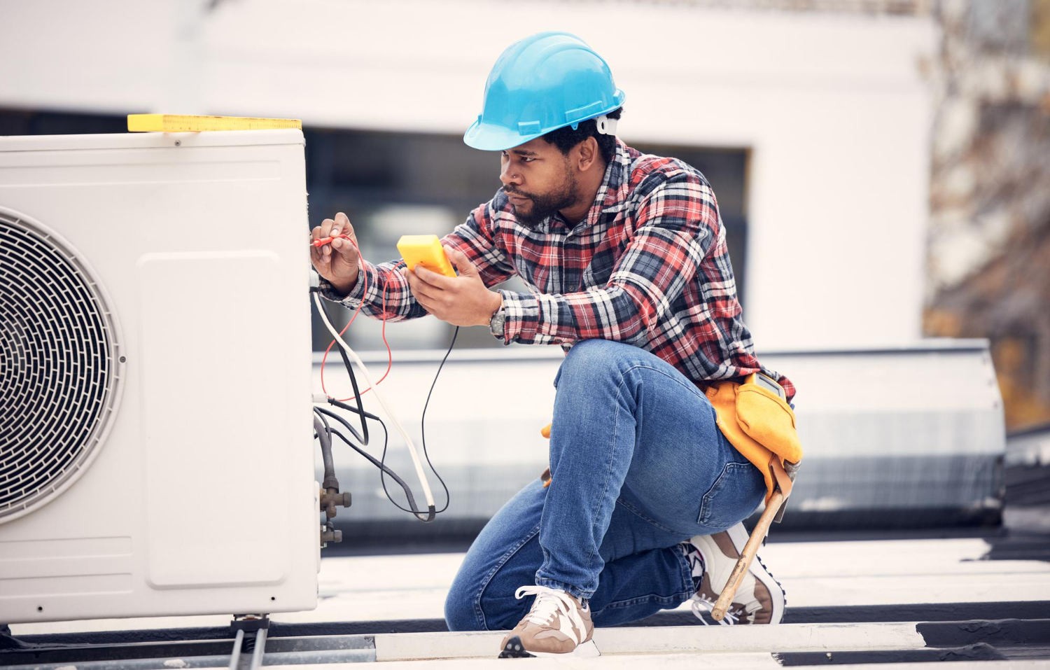 Refrigerant Leak vs. Condensation: Orange County Symptoms and What to Check