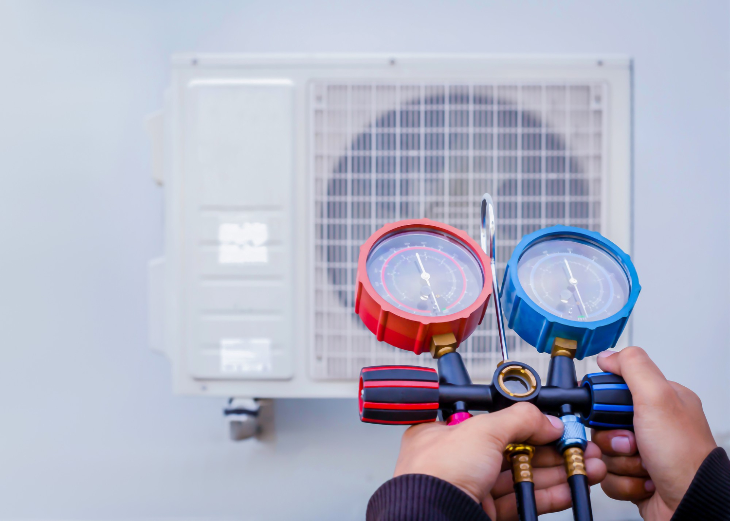 When Orange County HVAC Diagnostics Reveal Hidden Damage