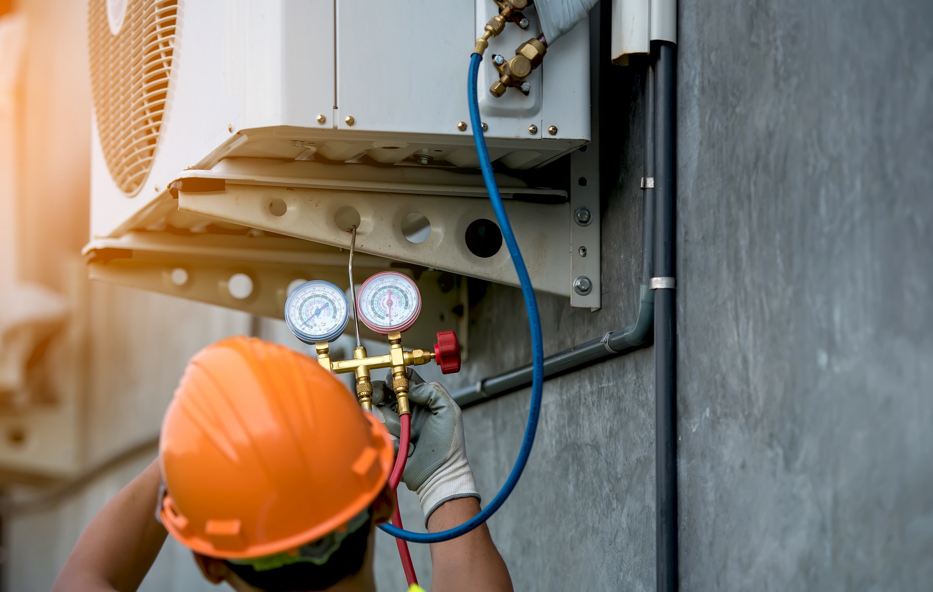 Orange County HVAC Maintenance Calendar: Month-by-Month, Coastal vs. Inland