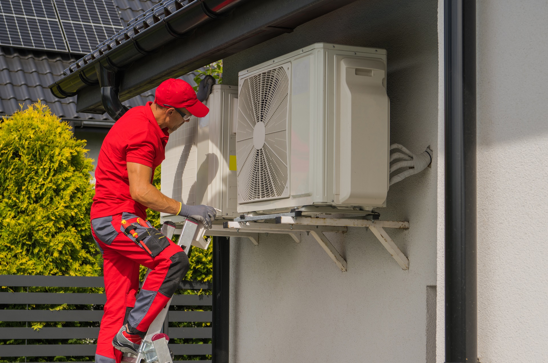 Recognizing Hidden HVAC Problems in Orange County Homes