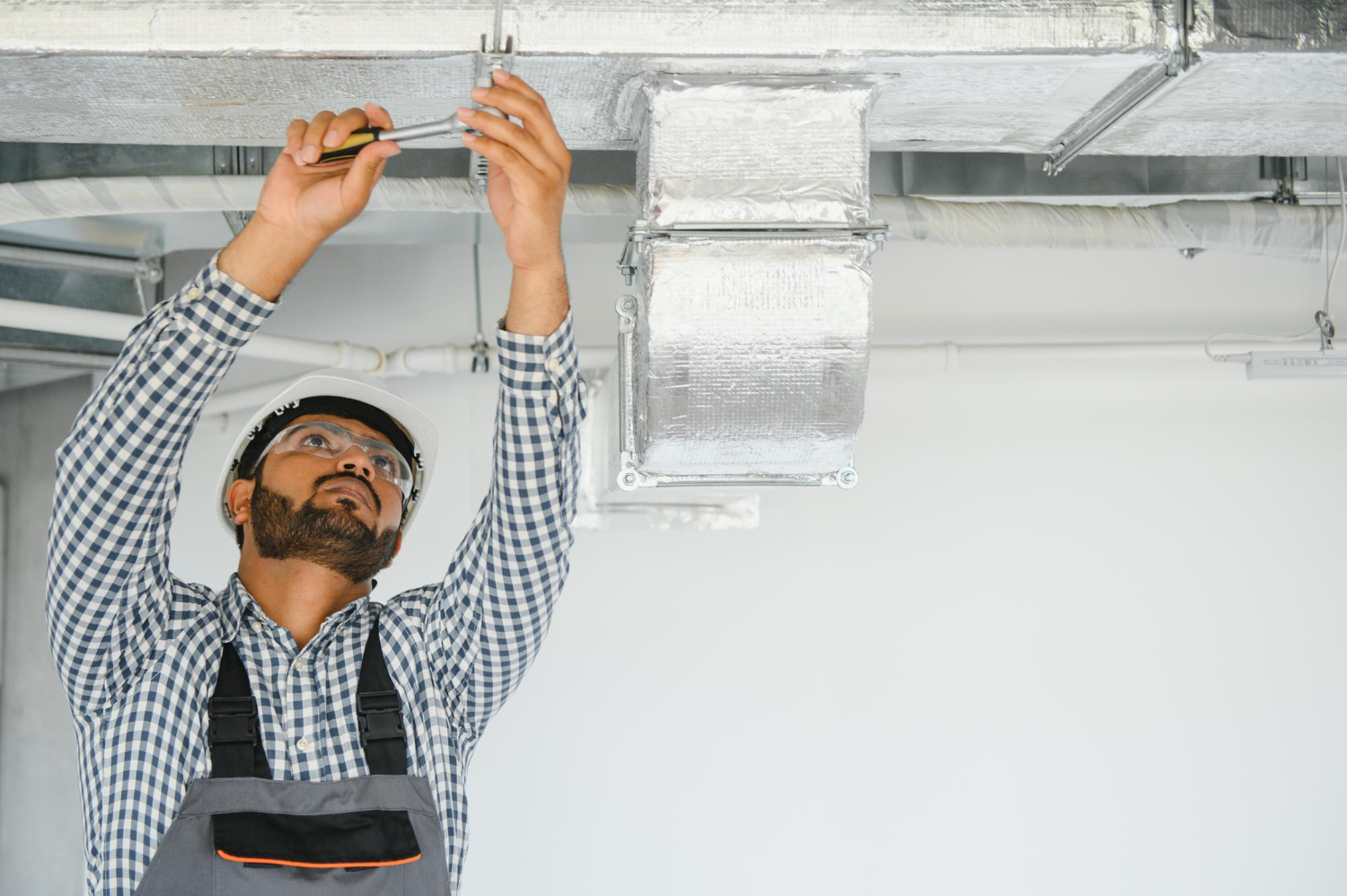 Orange County Duct Leakage Testing Without Demo: Results and Best ROI Fixes